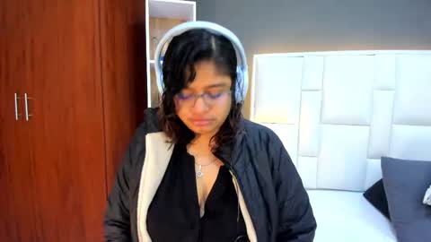 Snapshot of andyel2017 chatting on March 2026 11:15:02 AM Andy D online show from March 2026 11:15:02 AM