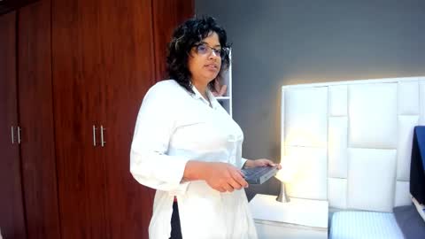 Snapshot of andyel2017 chatting on March 2026 01:27:01 PM Andy D online show from March 2026 01:27:01 PM