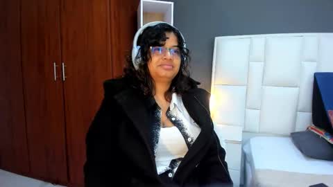 Snapshot of andyel2017 chatting on March 2026 03:12:01 PM Andy D online show from March 2026 03:12:01 PM