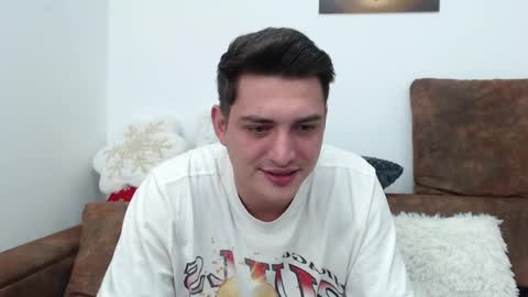 Andy Fame online show from January 2025 05:06:01 PM