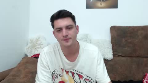 Andy Fame online show from January 2025 02:14:01 AM