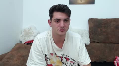 Andy Fame online show from January 2025 06:31:01 AM