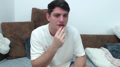 Andy Fame online show from January 2025 08:00:02 AM