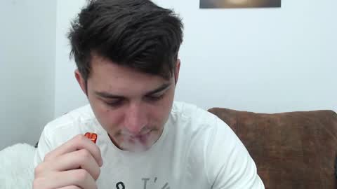 Andy Fame online show from January 2025 03:55:02 AM