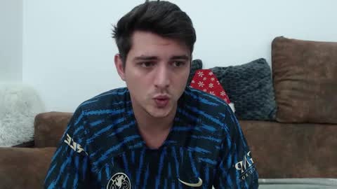 Andy Fame online show from January 2025 06:07:01 PM