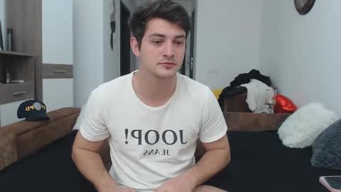 Andy Fame online show from February 2025 10:50:01 AM