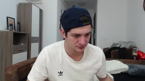 Andy Fame online show from February 2025 06:50:02 AM