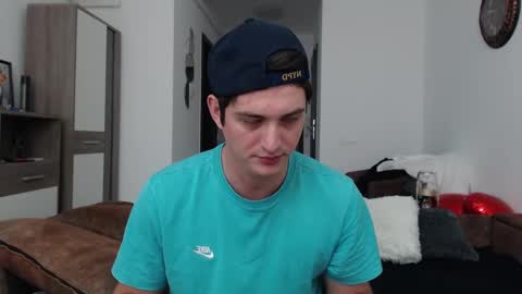 Andy Fame online show from February 2025 01:53:02 AM