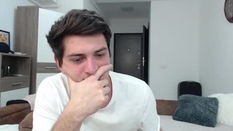 Andy Fame online show from March 2025 03:35:02 AM