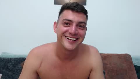 Andy Fame online show from September 2025 11:39:02 PM