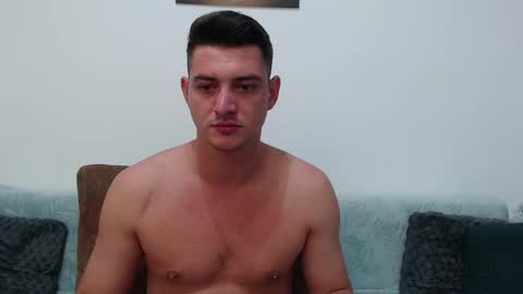 Andy Fame online show from September 2025 07:21:01 AM