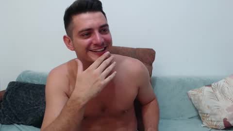 Andy Fame online show from September 2025 06:11:02 PM