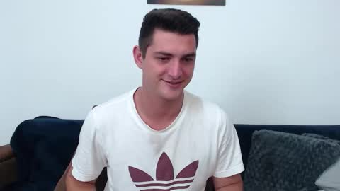 Andy Fame online show from October 2025 03:09:02 PM