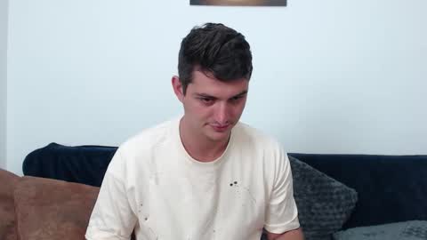 Andy Fame online show from October 2025 08:51:02 PM