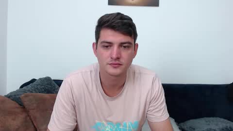 Andy Fame online show from October 2025 05:46:02 PM