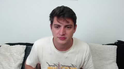 Andy Fame online show from May 2026 01:01:02 AM