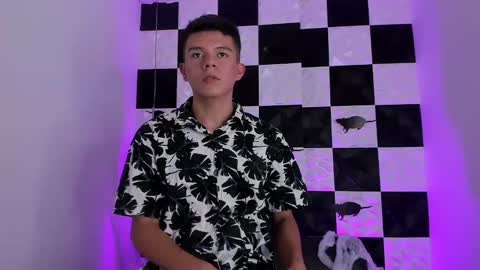 Snapshot of andyfame11 chatting on October 2025 07:03:01 PM andyfame11 online show from October 2025 07:03:01 PM