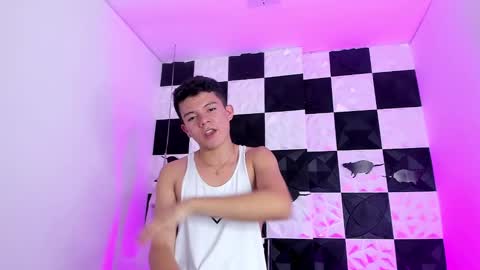 Snapshot of andyfame11 chatting on October 2025 07:05:02 PM andyfame11 online show from October 2025 07:05:02 PM