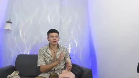 andyfame11 online show from January 2026 05:38:02 PM