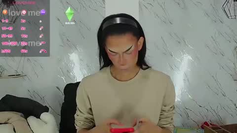andy online show from April 2026 01:46:02 PM