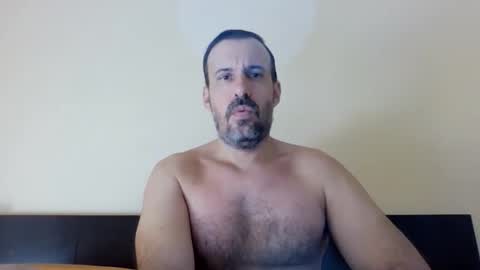 andygym44 online show from October 2025 02:56:02 PM