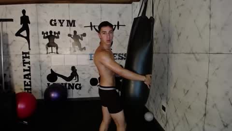 Snapshot of andyjoy_ chatting on December 2024 05:57:02 PM Andy Joy online show from December 2024 05:57:02 PM