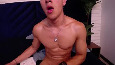 Snapshot of andyjoy_ chatting on January 2025 02:42:02 PM Andy Joy online show from January 2025 02:42:02 PM