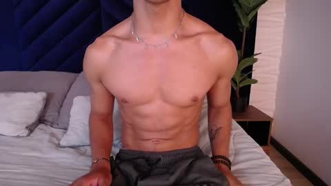 Snapshot of andyjoy_ chatting on January 2025 02:30:02 PM Andy Joy online show from January 2025 02:30:02 PM