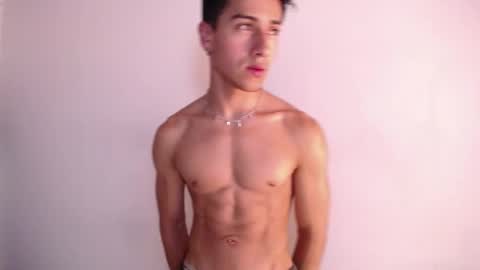 Snapshot of andyjoy_ chatting on January 2025 05:33:02 PM Andy Joy online show from January 2025 05:33:02 PM