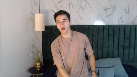 Snapshot of andyjoy_ chatting on January 2025 11:45:01 AM Andy Joy online show from January 2025 11:45:01 AM