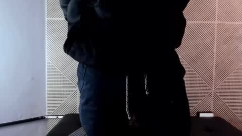 Snapshot of andyjoy_ chatting on January 2025 11:56:02 AM Andy Joy online show from January 2025 11:56:02 AM