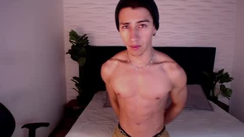 Snapshot of andyjoy_ chatting on January 2025 10:52:01 AM Andy Joy online show from January 2025 10:52:01 AM