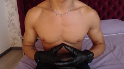 Snapshot of andyjoy_ chatting on January 2025 05:28:01 PM Andy Joy online show from January 2025 05:28:01 PM