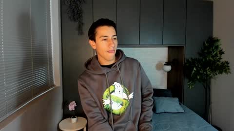 Snapshot of andyjoy_ chatting on January 2025 11:38:02 AM Andy Joy online show from January 2025 11:38:02 AM
