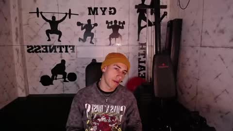 Snapshot of andyjoy_ chatting on February 2025 10:58:02 AM Andy Joy online show from February 2025 10:58:02 AM