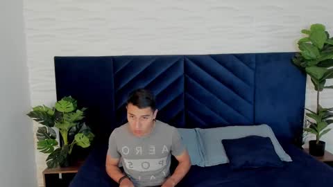Snapshot of andyjoy_ chatting on February 2025 11:29:02 AM Andy Joy online show from February 2025 11:29:02 AM
