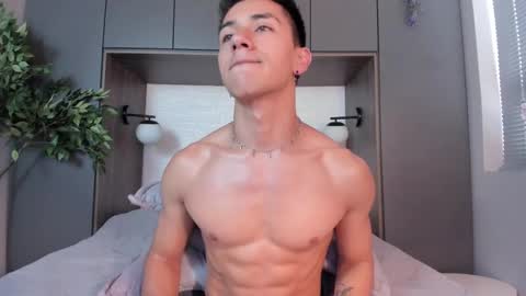Snapshot of andyjoy_ chatting on February 2025 01:30:01 PM Andy Joy online show from February 2025 01:30:01 PM