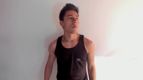 Snapshot of andyjoy_ chatting on February 2025 11:10:02 AM Andy Joy online show from February 2025 11:10:02 AM