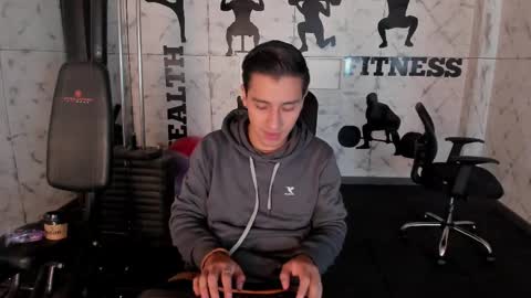 Snapshot of andyjoy_ chatting on February 2025 10:41:01 AM Andy Joy online show from February 2025 10:41:01 AM