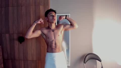 Snapshot of andyjoy_ chatting on March 2025 05:11:02 PM Andy Joy online show from March 2025 05:11:02 PM