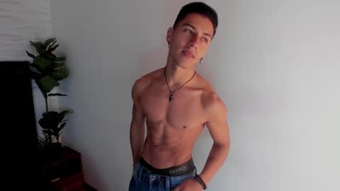 Snapshot of andyjoy_ chatting on March 2025 10:24:01 AM Andy Joy online show from March 2025 10:24:01 AM