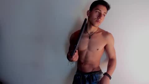 Snapshot of andyjoy_ chatting on March 2025 04:33:02 PM Andy Joy online show from March 2025 04:33:02 PM