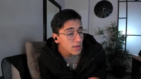 Andy Joy  online show from October 2025 10:29:01 AM