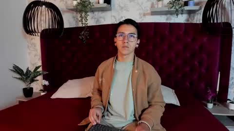 Andy Joy  online show from February 2026 10:21:02 AM