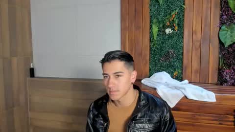 Andy Joy  online show from February 2026 12:04:02 PM