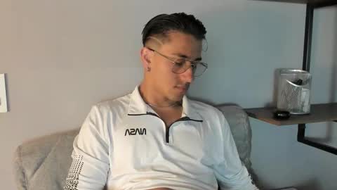 Andy Joy  online show from February 2026 12:13:02 PM