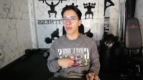 Andy Joy  online show from May 2026 11:37:01 AM