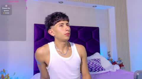 andyjustgame  online show from May 2026 04:43:02 AM