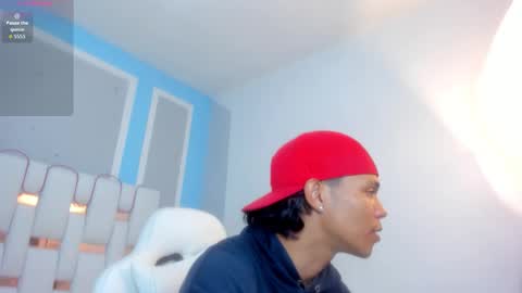 Andy Kings online show from January 2026 04:17:01 AM