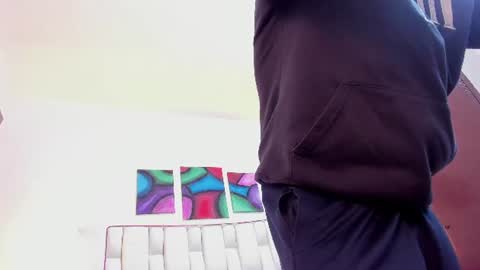 Andy Kings online show from June 2026 02:47:01 AM
